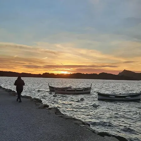 Luxuszelt Dans Bulle Grandiose, Avec Spa, La Tete Dans Les Etoiles Six-Fours-les-Plages