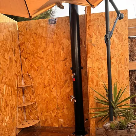 Luxuszelt Dans Bulle Grandiose, Avec Spa, La Tete Dans Les Etoiles *