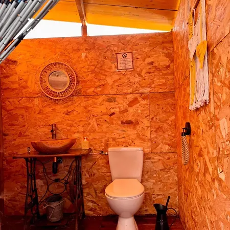 Dans Bulle Grandiose, Avec Spa, La Tete Dans Les Etoiles * Six-Fours-les-Plages