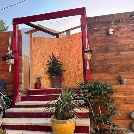 Dans Bulle Grandiose, Avec Spa, La Tete Dans Les Etoiles Six-Fours-les-Plages