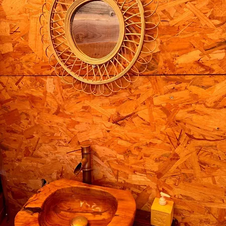 Dans Bulle Grandiose, Avec Spa, La Tete Dans Les Etoiles * Six-Fours-les-Plages